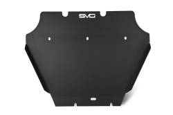 DV8 Offroad - DV8 Offroad Front Engine/Differential Skid Plate, 15-19 Canyon; SPGC-01 - Image 4