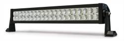 DV8 Offroad - DV8 Offroad 20" Spot/Flood LED Light Bar-Chrome; B20CE120W3W - Image 2