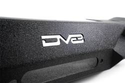 DV8 Offroad - DV8 Offroad Stubby Front Bumper, for Wrangler JK/JL; FBSHTB-24 - Image 3