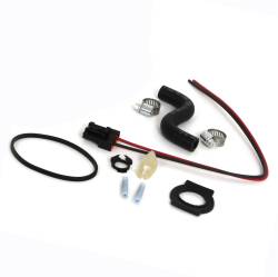 BBK Performance Parts - BBK Performance 1606 190 LPH In-Tank Electric Fuel Pump - Image 3