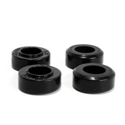 BBK Performance Parts - BBK Performance 1610 Caster/Camber Plate Replacement Bushing Kit - Image 2