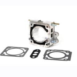 BBK Performance Parts - BBK Performance 1500 70mm Fuel Injection Throttle Body w/ EGR Spacer - Image 5