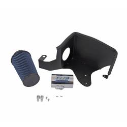 BBK Performance Parts - BBK Performance 1773 Cold Air Intake Performance Kit, Polished - Image 2