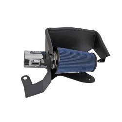 BBK Performance Parts - BBK Performance 1773 Cold Air Intake Performance Kit, Polished - Image 3