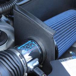 BBK Performance Parts - BBK Performance 1773 Cold Air Intake Performance Kit, Polished - Image 4