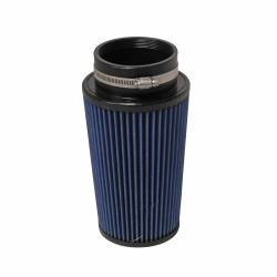 BBK Performance Parts - BBK Performance 1774 Cold Air Intake Kit Replacement Filter, Blue - Image 3