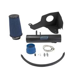 BBK Performance Parts - BBK Performance 17785 Cold Air Intake Performance Kit, Blackout Series - Image 2