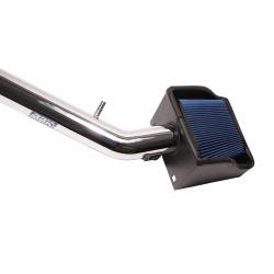 BBK Performance Parts - BBK Performance 1831 Cold Air Intake Performance Kit, Chrome - Image 2