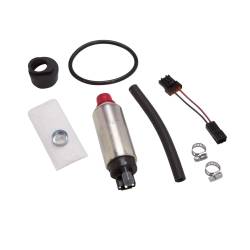 BBK Performance Parts - BBK Performance 1630 255 LPH In-Tank Electric Fuel Pump - Image 1