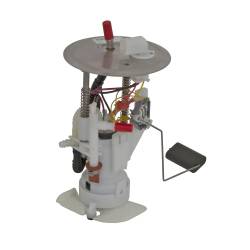 BBK Performance Parts - BBK Performance 1866 300 LPH In-Tank Electric Fuel Pump - Image 4