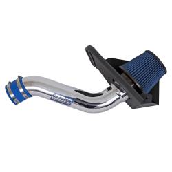 BBK Performance Parts - BBK Performance 1785 Cold Air Intake Performance Kit, Chrome - Image 3