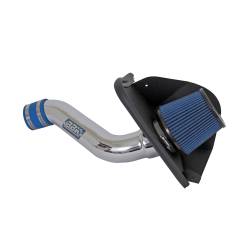 BBK Performance Parts - BBK Performance 1785 Cold Air Intake Performance Kit, Chrome - Image 4