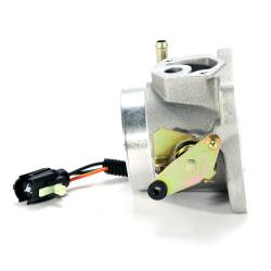 BBK Performance Parts - BBK Performance 1517 65mm Fuel Injection Throttle Body - Image 5