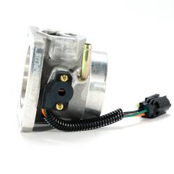 BBK Performance Parts - BBK Performance 1517 65mm Fuel Injection Throttle Body - Image 6