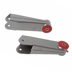 BBK Performance Parts - BBK Performance 2522 Rear Upper Control Arm Kit - Image 1