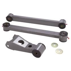 BBK Performance Parts - BBK Performance 2523 Rear Upper and Lower Control Arm Kit - Image 1