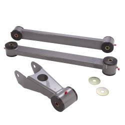 BBK Performance Parts - BBK Performance 2523 Rear Upper and Lower Control Arm Kit - Image 4