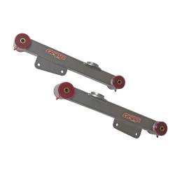 BBK Performance Parts - BBK Performance 2526 Rear Upper and Lower Control Arm Kit - Image 2