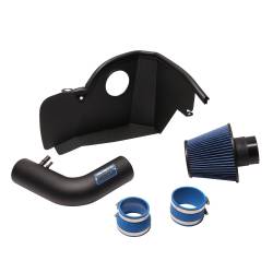 BBK Performance Parts - BBK Performance 18465 Cold Air Intake Performance Kit, Blackout Series - Image 2