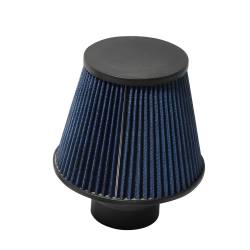 BBK Performance Parts - BBK Performance 18465 Cold Air Intake Performance Kit, Blackout Series - Image 3