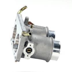 BBK Performance Parts - BBK Performance 3501 Twin 56mm Fuel Injection Throttle Body - Image 3