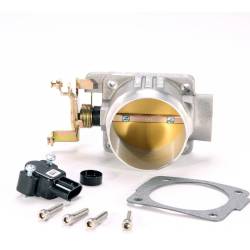 BBK Performance Parts - BBK Performance 1703 75mm Fuel Injection Throttle Body - Image 1