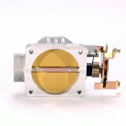 BBK Performance Parts - BBK Performance 1703 75mm Fuel Injection Throttle Body - Image 3