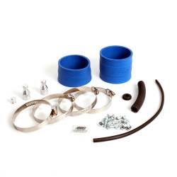 BBK Performance Parts - BBK Performance 1718 Cold Air Intake Performance Kit, Chrome - Image 3