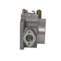 BBK Performance Parts - BBK Performance 17240 62mm Fuel Injection Throttle Body - Image 3