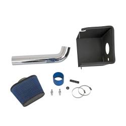 BBK Performance Parts - BBK Performance 1733 Cold Air Intake Performance Kit, Chrome - Image 3