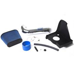 BBK Performance Parts - BBK Performance 1738 Cold Air Intake Performance Kit, Chrome - Image 2