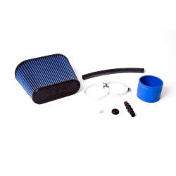 BBK Performance Parts - BBK Performance 1738 Cold Air Intake Performance Kit, Chrome - Image 3