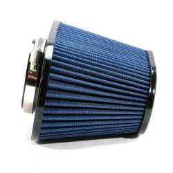 BBK Performance Parts - BBK Performance 1741 Cold Air Intake Kit Replacement Filter, Blue - Image 3