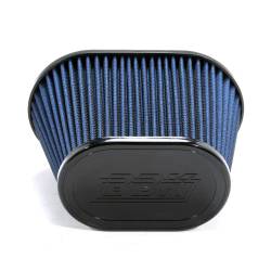 BBK Performance Parts - BBK Performance 1741 Cold Air Intake Kit Replacement Filter, Blue - Image 4