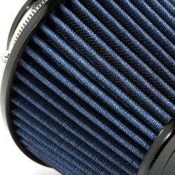 BBK Performance Parts - BBK Performance 1741 Cold Air Intake Kit Replacement Filter, Blue - Image 5