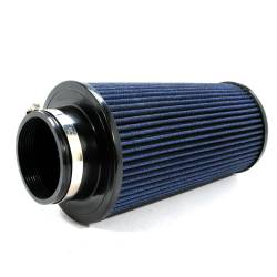 BBK Performance Parts - BBK Performance 1742 Cold Air Intake Kit Replacement Filter, Blue - Image 3