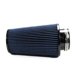 BBK Performance Parts - BBK Performance 1742 Cold Air Intake Kit Replacement Filter, Blue - Image 4