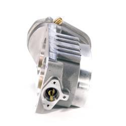 BBK Performance Parts - BBK Performance 1763 Twin 62mm Fuel Injection Throttle Body - Image 3