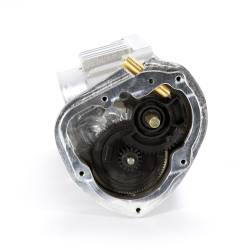 BBK Performance Parts - BBK Performance 1763 Twin 62mm Fuel Injection Throttle Body - Image 4
