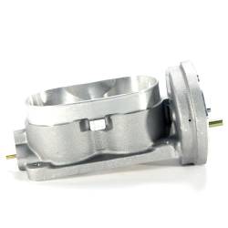 BBK Performance Parts - BBK Performance 1763 Twin 62mm Fuel Injection Throttle Body - Image 6