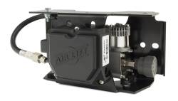 Air Lift - Air Lift Company 25980EZ WirelessOne Single Path On Board Air Compressor Kit - Image 5