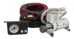 Air Lift - Air Lift Company 25651 LoadController II Dual Path On Board Air Compressor Kit - Image 1