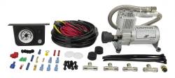 Air Lift - Air Lift Company 25655 LoadController I Single Path On Board Air Compressor Kit - Image 2