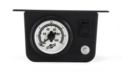 Air Lift - Air Lift Company 25655 LoadController I Single Path On Board Air Compressor Kit - Image 4