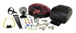 Air Lift - Air Lift Company 25850 LoadController Single Path On Board Air Compressor Kit - Image 2