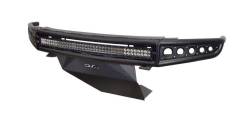 DV8 Offroad - DV8 Offroad 3pc. Front Baja Bumper 15-17 Ford F-150; FBFF1-03 - Image 1