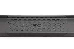 Rough Country Suspension Systems - Rough Country HD2 Cab Length Running Boards-Black, Silverado/Sierra; SRB990677 - Image 2