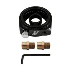 Mishimoto - Mishimoto MMTS-SPT-85 Sandwich Plate Thermostat 85 C / 185 F - Image 1
