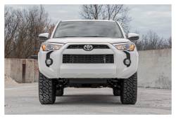 Rough Country Suspension Systems - Rough Country 3.0" Suspension Lift Kit, for 10-21 4Runner 4WD; 76657 - Image 4