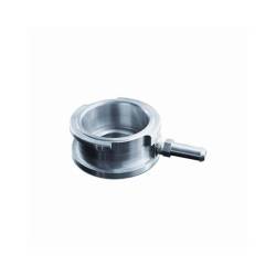 Mishimoto - Mishimoto MMFN-L 42mm Aluminum CNC Fill Neck - Image 1